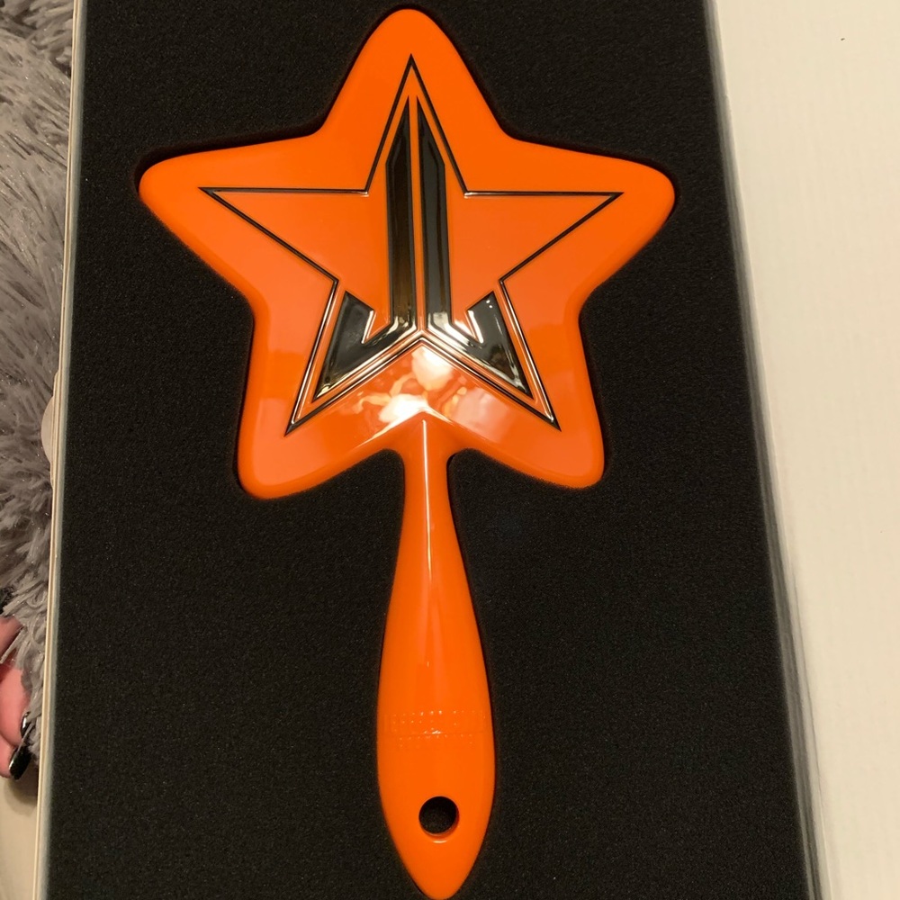 Jeffree Star Hand Mirror